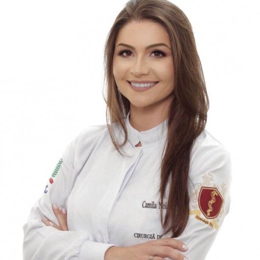 Dra. Camila Nolasco