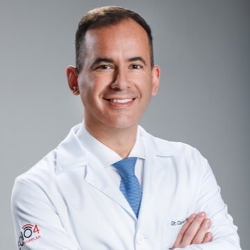 Dr. Carlos Eduardo Del Valle