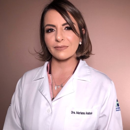 Dra. Mariana Andrade Ferreira Da Rosa