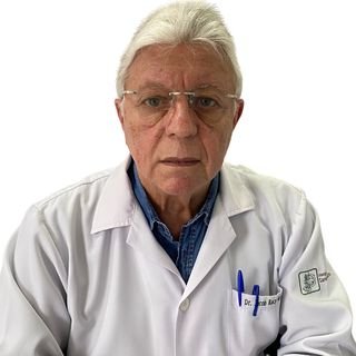 Dr. Jacob Racy Neto