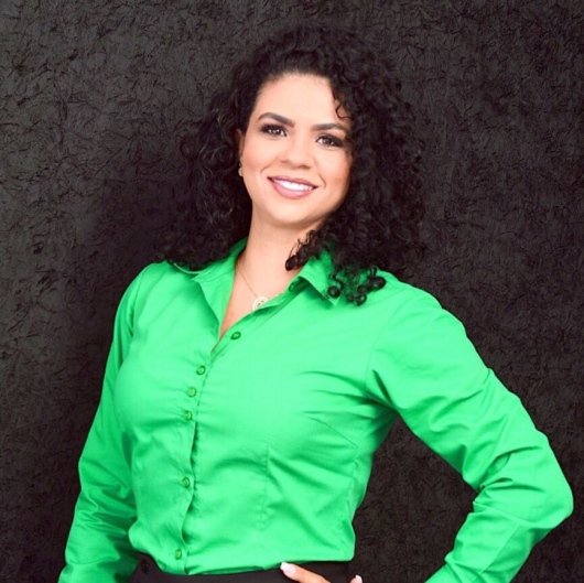 Dra. Ivanaliza Barbosa