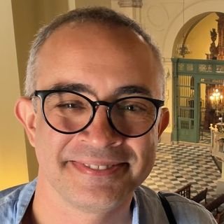Dr. Pedro Thierre Dias Da Silva