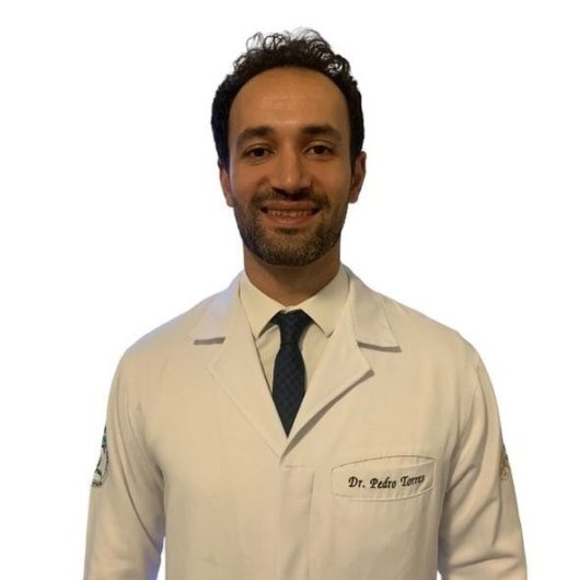 Dr. Pedro Torres