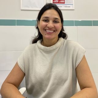 Dra. Thyalla Da Silva Rodrigues