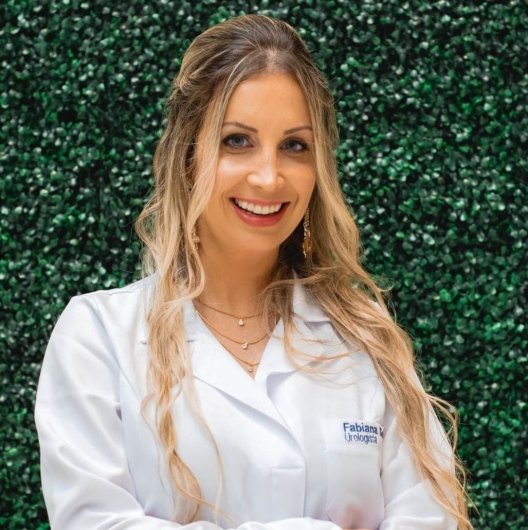 Dra. Fabiana Martino Sehn