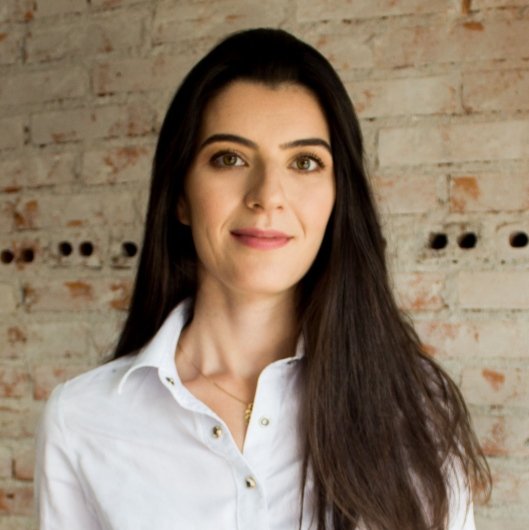 Alice de Lara Casagrande Gil de Oliveira