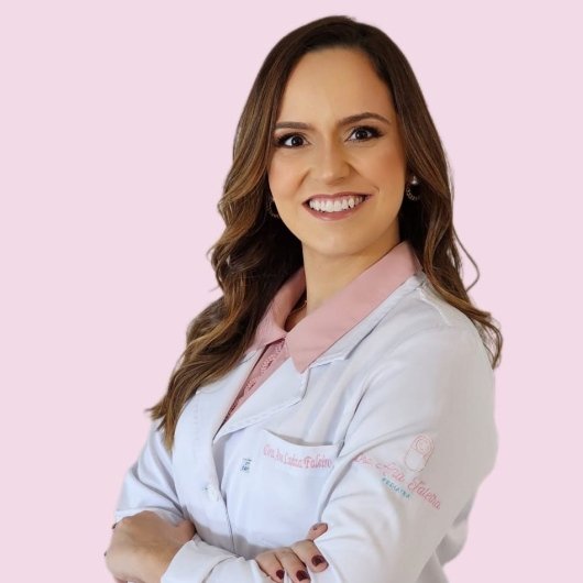 Dra. Ana Luiza Faleiro