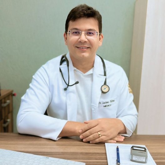 Dr. Luciano Alvino