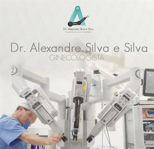 Dr. Alexandre Silva e Silva