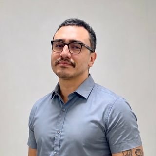 Caio Eduardo Costa e Silva