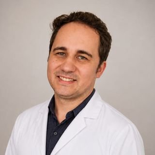 Dr. Guilherme Camargo Latorre