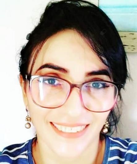Leoniza Silva de Oliveira