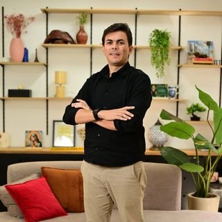 Prof. Jefferson Costa