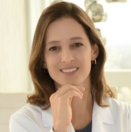 Dra. Denise Ribas