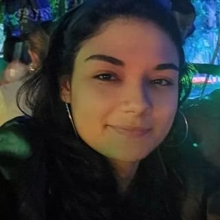 Giovanna Alves David