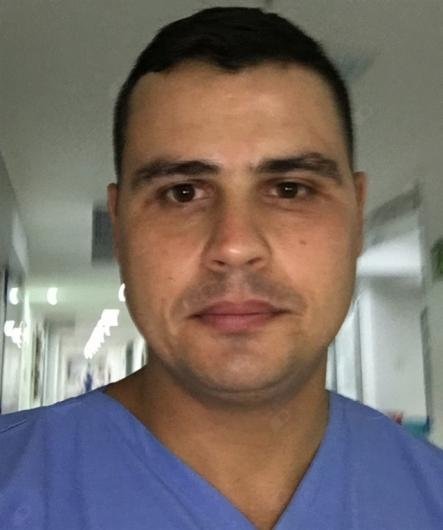 Dr. Felipe Soares Branquinho