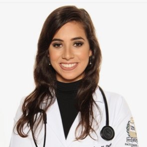 Dra. Ana Clara Duran