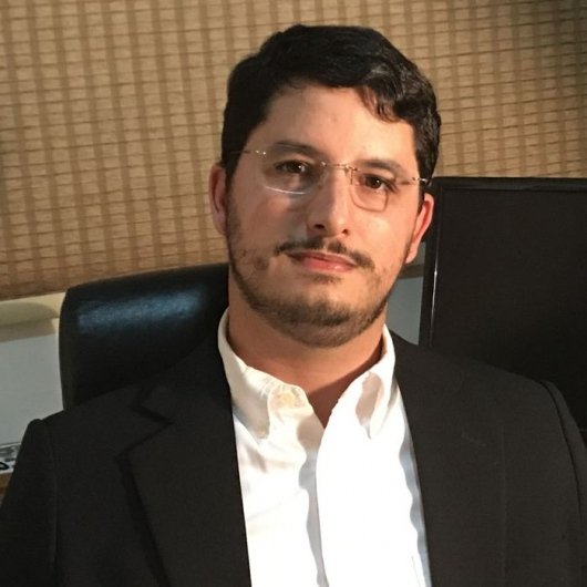 Victor Cezar Ferreira
