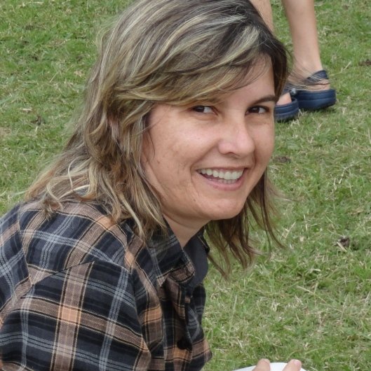 Dra. Adriana Magalhães Gomes