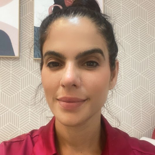 Dra. Isabela Schiffino
