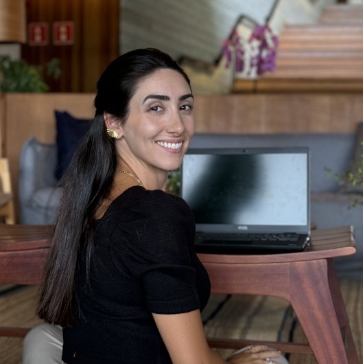 Dra. Bruna Alaite