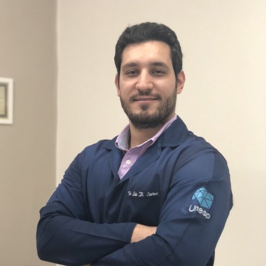 Dr. Luís Henrique Sartori Corbi