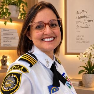 Dra. Luciana Pinto