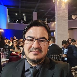 Dr. Sergio Faim