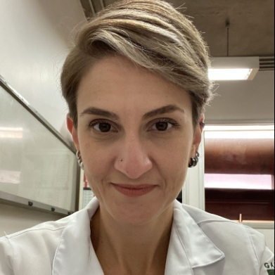 Dra. Rafaela De Lemos Lepre