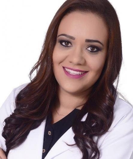 Talita Jéssica Pereira Souza
