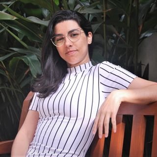 Michelle Perez Alves Xavier