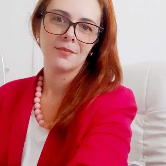 Aline Passos Lourenço