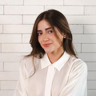 Dra. Marina Borges Petersen