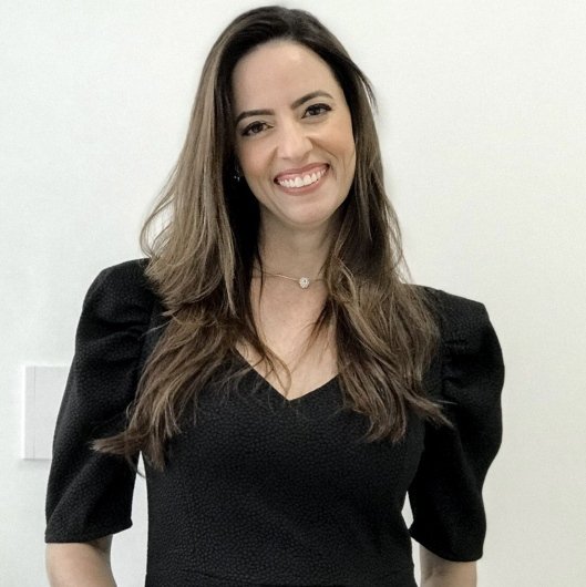 Dra. Danielle Fernandes