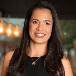 Dra. Solange Patricia Cabral Nascimento Barros