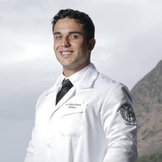Dr. Hélio Henrique de Paiva