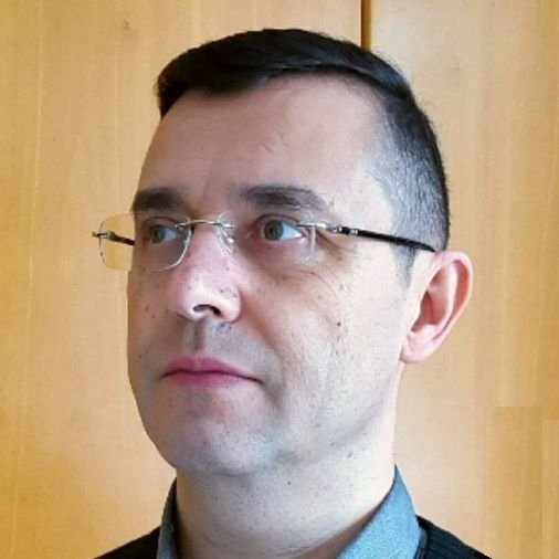 Dr. Paulo Cesar Da Silva Maciel