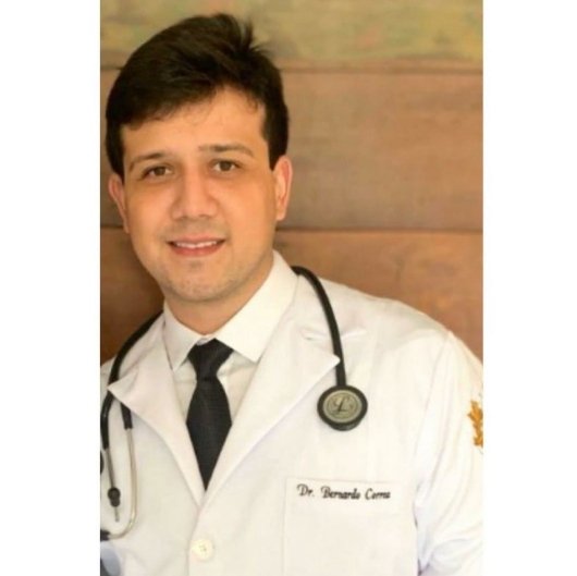 Dr. Bernardo Correa Graciolli de Assis