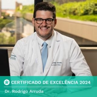 Dr. Rodrigo Arruda