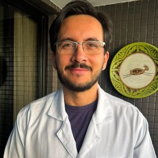 Dr. Joao Paulo Gonçalves De Macedo