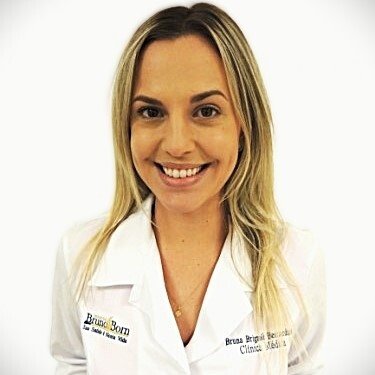Dra. Bruna Bernardino