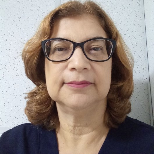 Patricia Cahú Lacerda do Nascimento
