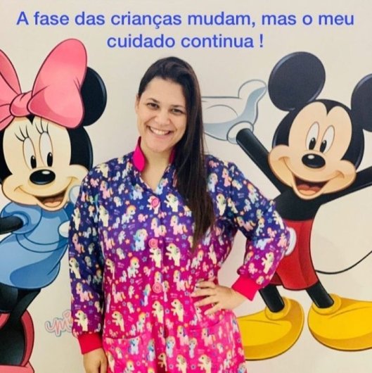 Dra. Karina Brunini Salles