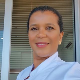 Dra. Maija Ramos Pereira
