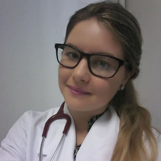 Dra. Marielly Rabelo