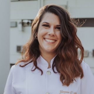 Giovanna Davila Elicker