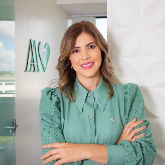 Ana Paula dos Santos Albuquerque