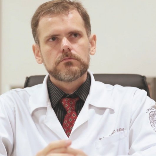 Dr. Ivan Zornoff de Mattos