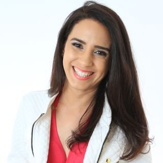 Dra. Francijane de Oliveira Bulhões