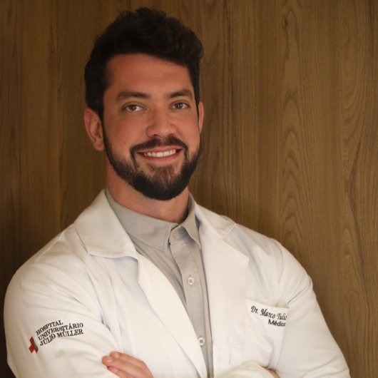 Dr. Marco Zoratti